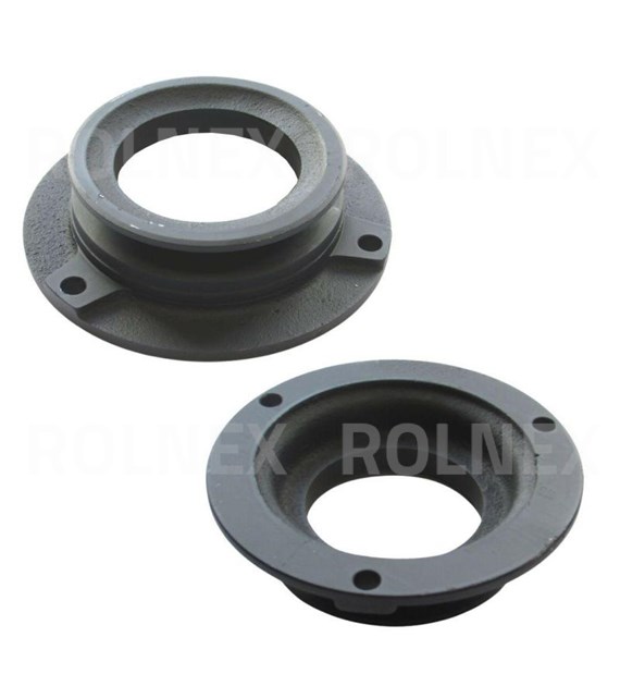 KOŁO PASOWE SPRĘŻARKI T25 PL