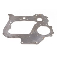 PŁYTA PRZEDNIA ROZRZĄDU T25