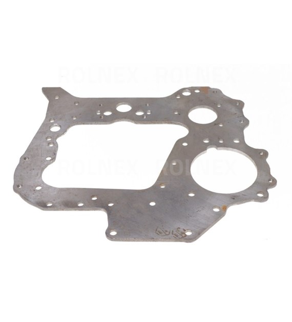 PŁYTA PRZEDNIA ROZRZĄDU T25