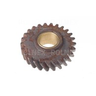 KOŁO ROZRZĄDU MAŁE T25 Z TULEJKĄ PL