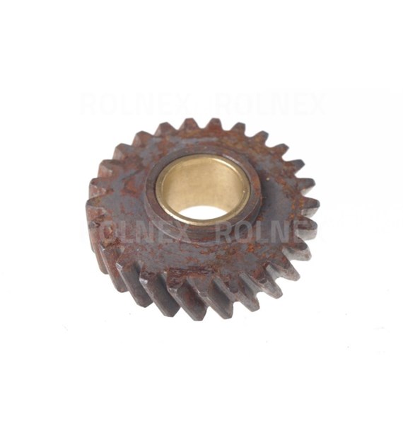 KOŁO ROZRZĄDU MAŁE T25 Z TULEJKĄ PL