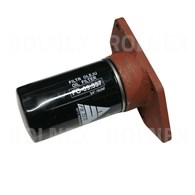 FILTR OLEJU T25 KPL. NOWY TYP