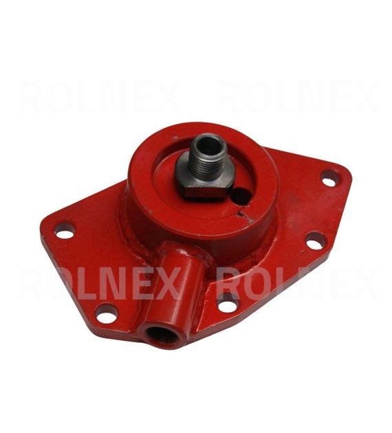 KORPUS FILTRA OLEJU NT T25