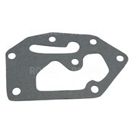 USZCZELKA FILTRA OLEJU GUMOWO-KORKOWA