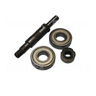 KPL.NAPRAWCZY POMPY WODY Z WAŁKIEM S/T