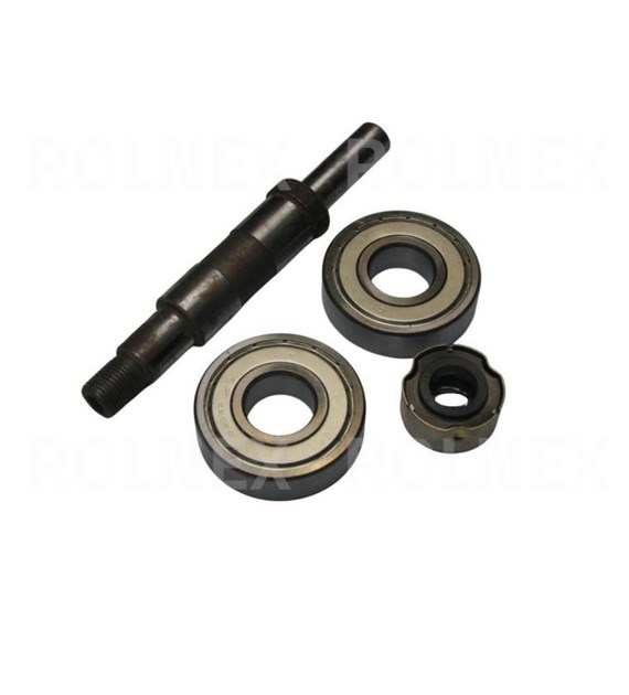 KPL.NAPRAWCZY POMPY WODY Z WAŁKIEM S/T