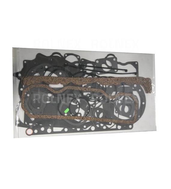 KOMPLET USZCZELEK SILNIKA MTZ POLGASKET