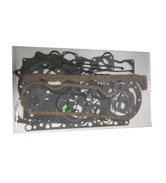 KOMPLET USZCZELEK SILNIKA MTZ POLGASKET