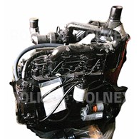 SILNIK MTZ 1025.2 ORYGINAŁ MTZ 1025.2 BEZ ŚWIEC ŻAROWYCH (PŁOMIENIOWA),MOTORPAL,ROZRUSZNIK 24V