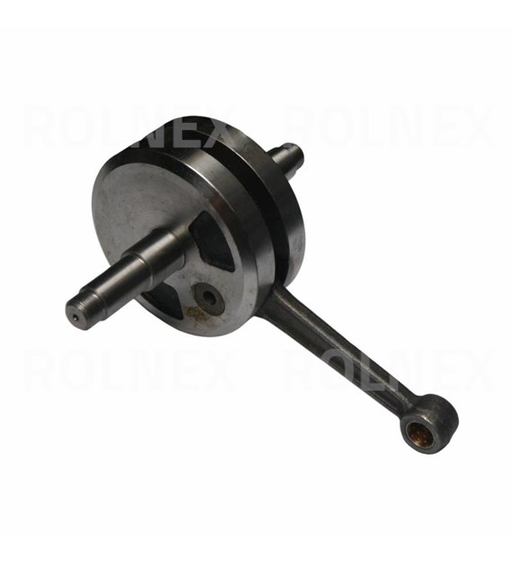 WAŁ SILNIKA ROZRUCHOWEGO DET