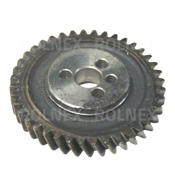 KOŁO WAŁKA ROZRZĄDU