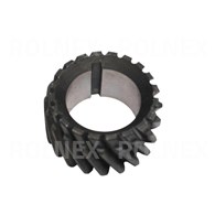 KOŁO NA WAŁ T25 ROSJA