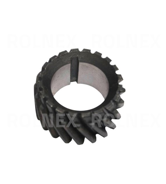 KOŁO NA WAŁ T25 ROSJA