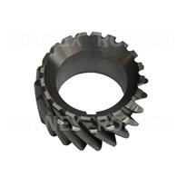 KOŁO NA WAŁ T25 SKROPOL