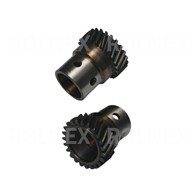 KOŁO NAPĘDU POMPY LTZ Z23