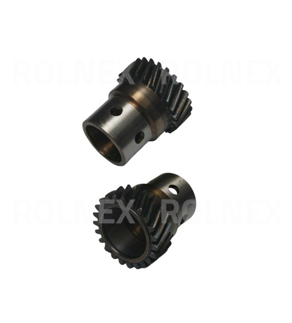 KOŁO NAPĘDU POMPY LTZ Z23