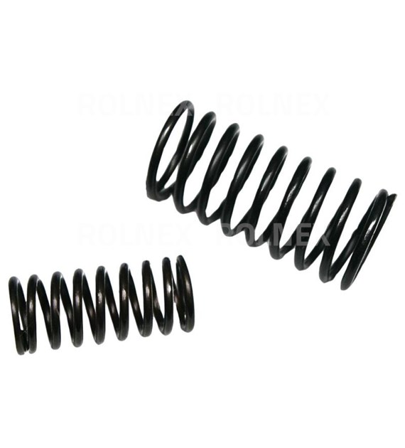 KOMPLET SPRĘŻYN T25