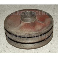 KOŁO PASOWE WENTYLATORA LTZ 2 PASKI