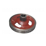 KOŁO PASOWE WAŁU LTZ