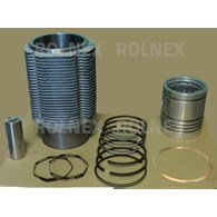 ZESTAW NAPRAWCZY T25 S/T ZŁOTECKI