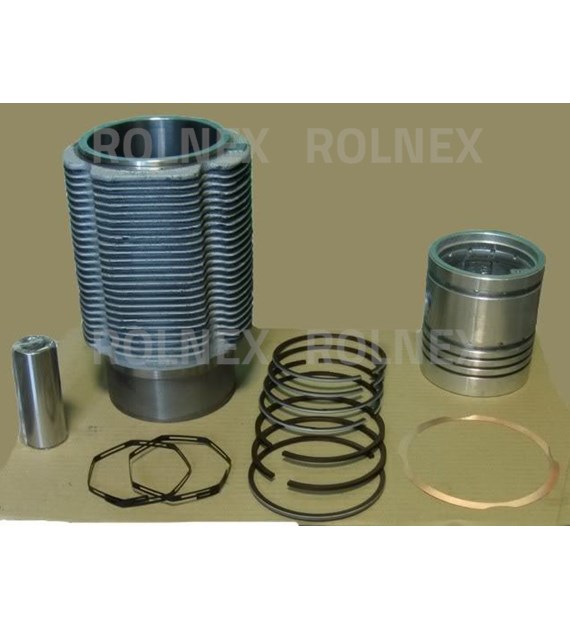 ZESTAW NAPRAWCZY T25 S/T ZŁOTECKI