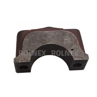 POKRYWKA STOPKA BLOKU T25 SZEROKA