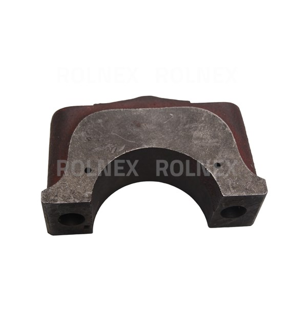 POKRYWKA STOPKA BLOKU T25 SZEROKA