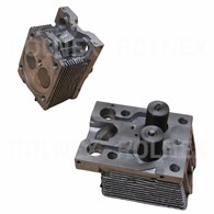 GŁOWICA SILNIKA T25 S/T PL