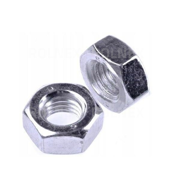 NAKRĘTKA M10*1