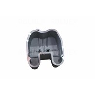 POKRYWA KLAWIATURY T25