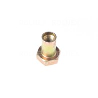 NAKRĘTKA POKRYWY KLAWIATURY T25