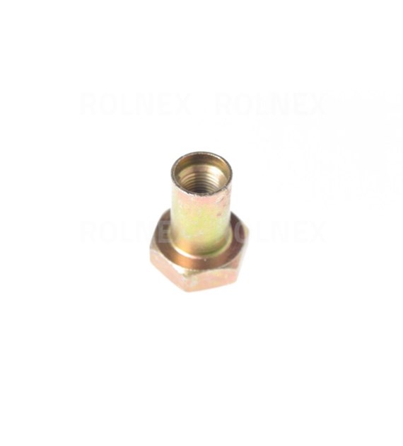 NAKRĘTKA POKRYWY KLAWIATURY T25