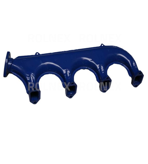 KOLEKTOR WYDECHOWY LTZ