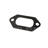 USZCZELKA KOL.WYDECHOWEGO T25 MORPAK CZARNA