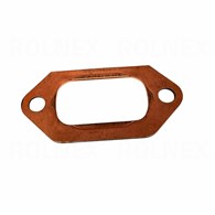 USZCZELKA KOLEKT.WYDECH T25  POLGASKET