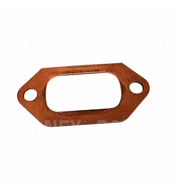 USZCZELKA KOLEKT.WYDECH T25  POLGASKET