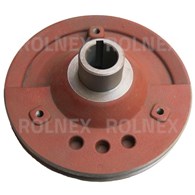 KOŁO PASOWE WAŁU T25 PL GRUBE