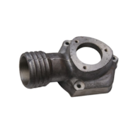 KORPUS WLEWU OLEJU T25 ALUMINIOWY