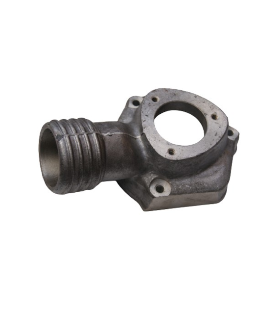 KORPUS WLEWU OLEJU T25 ALUMINIOWY