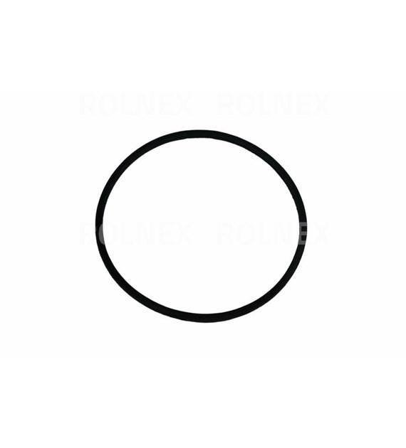 USZCZELKA FILTRA OLEJU T25 MORPAK