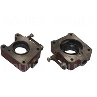 NAPĘD POMPY PODNOŚNIKA LTZ