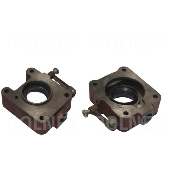 NAPĘD POMPY PODNOŚNIKA LTZ