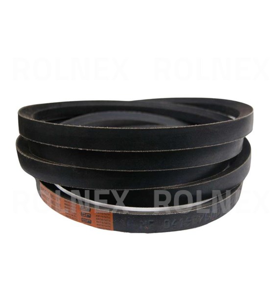 PAS HARVEST BELTS MF 2B/H3065