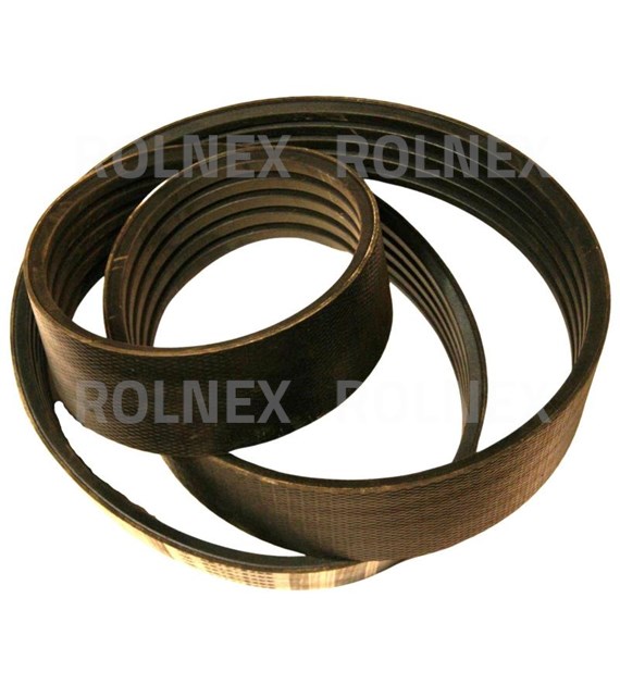 PAS HARVEST MF 5B BP/H 2970