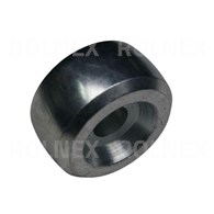 ROLKA OBROTNICY PRZYCZEPY D50 PL