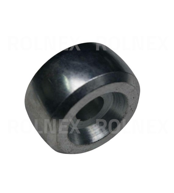 ROLKA OBROTNICY PRZYCZEPY D50 PL