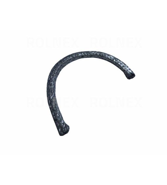 SZNUR GRAFITOWY JUMZ 16,5 cm16,5 cm