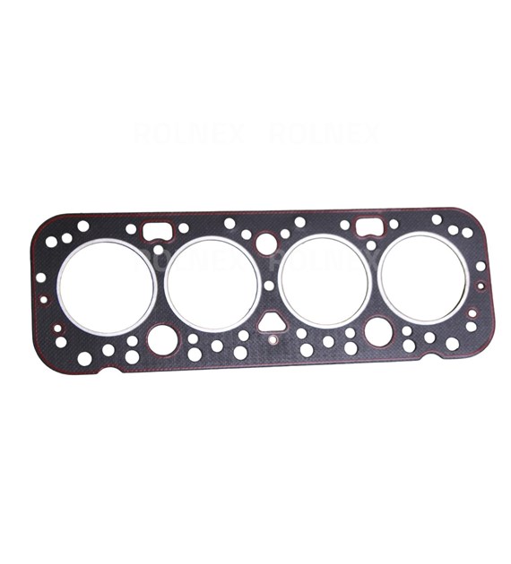 USZCZELKA GŁOWICY JUMZ UA