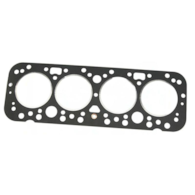 USZCZELKA GŁOWICY JUMZ POLGASKET