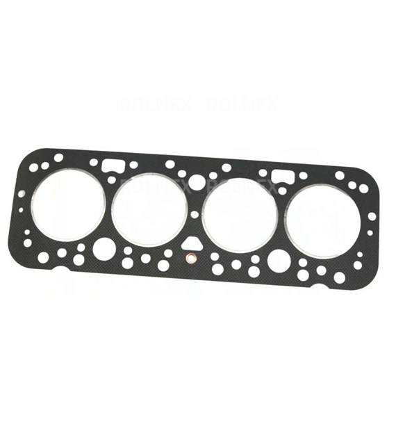 USZCZELKA GŁOWICY JUMZ POLGASKET